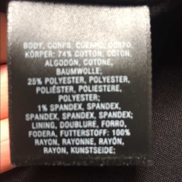 Anthropologie dress - Picture 6 of 6